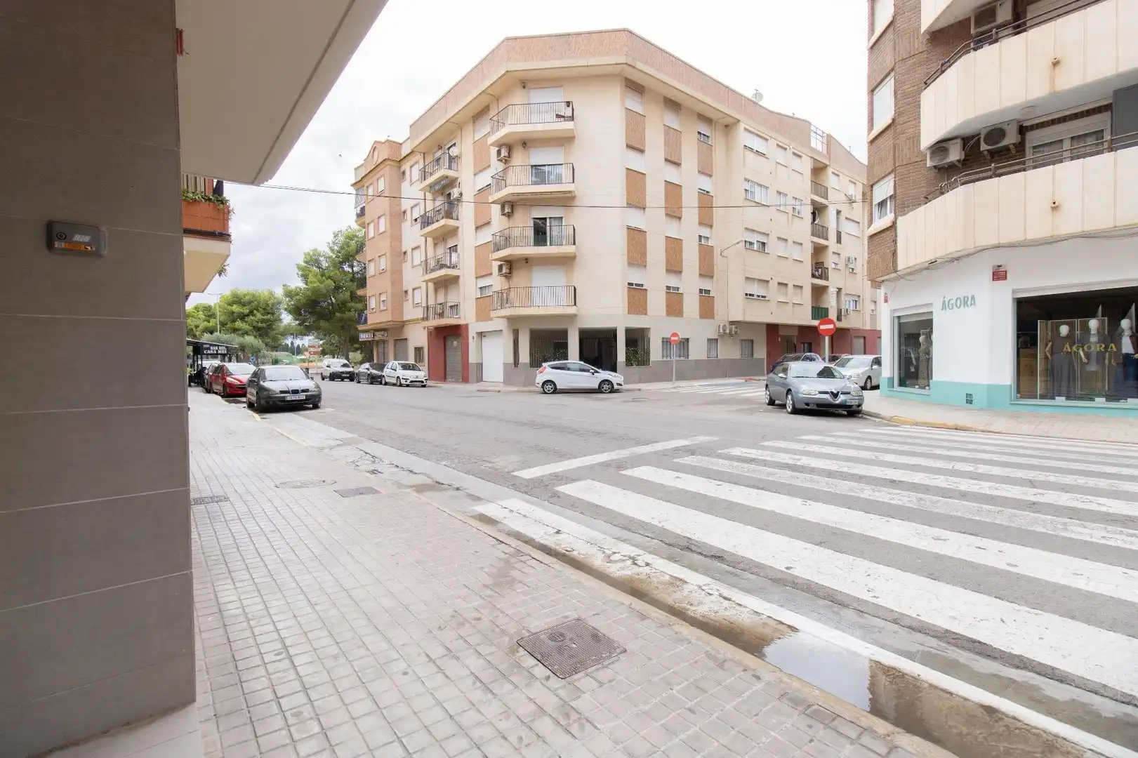 Locale commerciale in affitto a Calle Calle Serreta, imagen 18