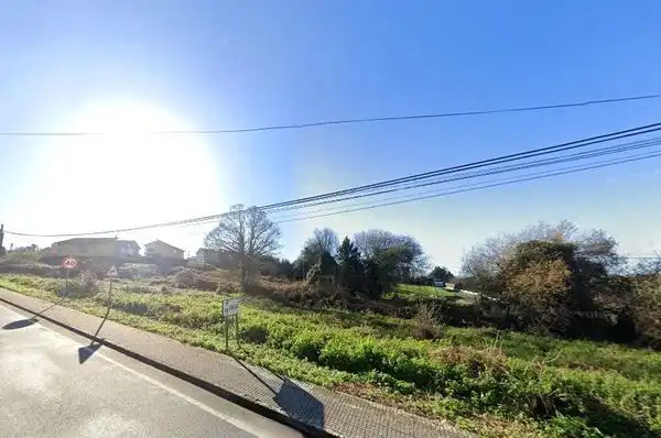 Residencial en venda en Sada (A Coruña)