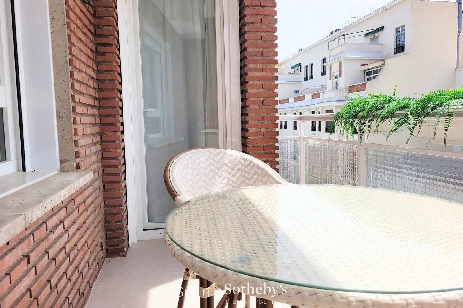 Apartment mit Aufzug zum Verkauf in Calle de Hermosilla, imagen 36