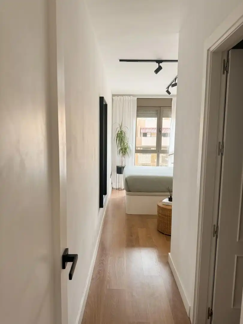 Flat with terrace for sale in La Reconquista - El Rosario, imagen 13