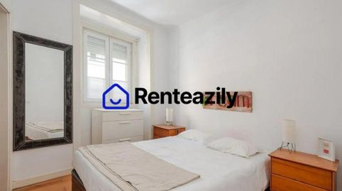 Foto 4 de Apartamento de alquiler en Calle del Amparo, Embajadores - Lavapiés, Madrid Capital