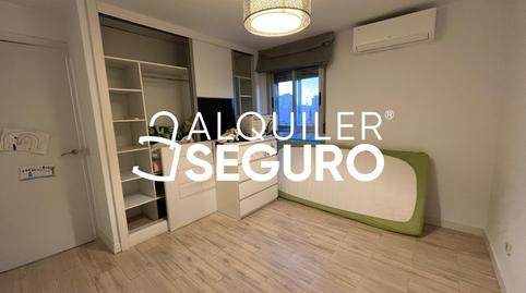 Photo 4 of Flat to rent in Angelillo, Palomeras Sureste, Madrid