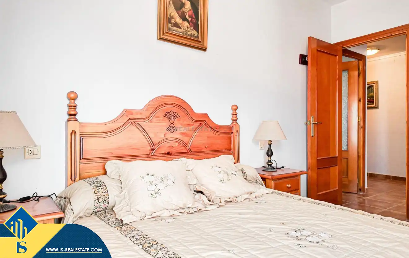 Apartamento con ascensor en venta en Playa del Acequión, Náufragos y Rocío del Mar, imagen 28