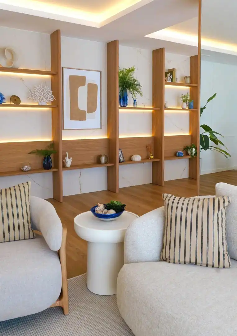 Apartament amb terrassa en venda a Veneziola, imagen 52