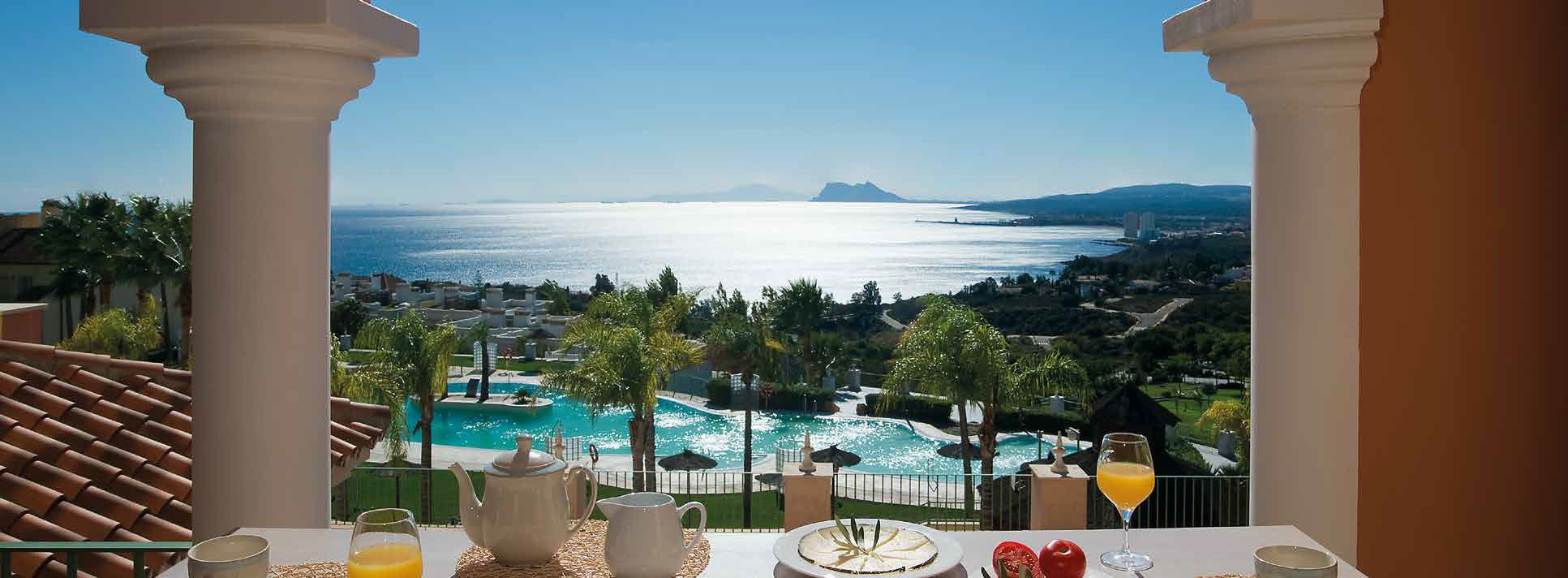 Apartment for sale in Manilva