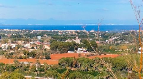 Parcela urbanizada con vistas al mar en Denia. La casa de tus sueños te está esperando  A qué esperas?, imatge 3