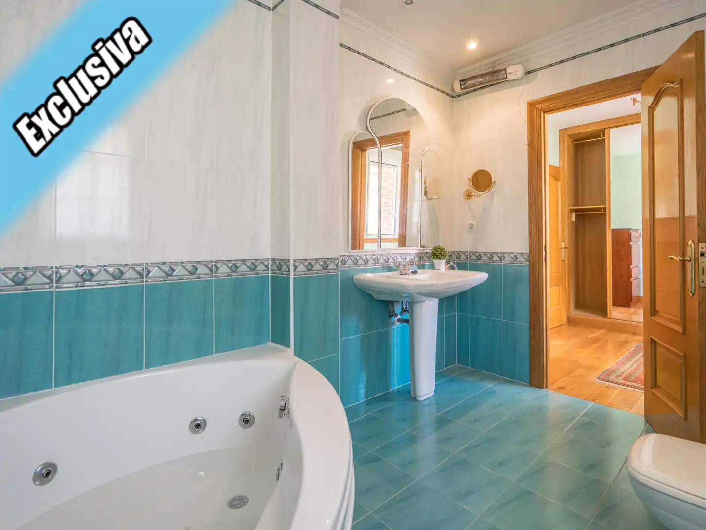 Chalet en venta en Urb. El Bedul 6, imagen 98