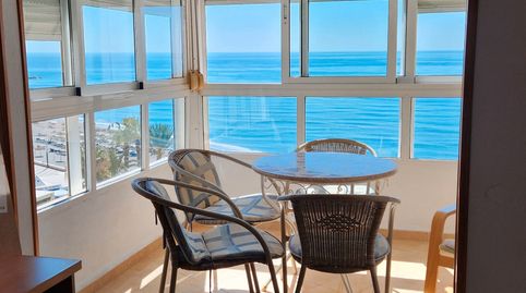 Foto 2 de Apartamento de alquiler en Avenida América, 88, Centro Internacional, Torrox