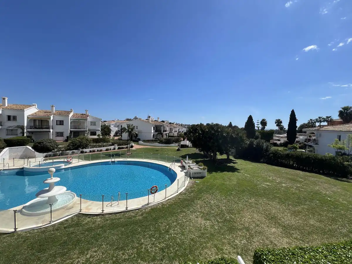 Flat with pool for sale in Urbanización Zarza del Paraíso 4, imagen 12