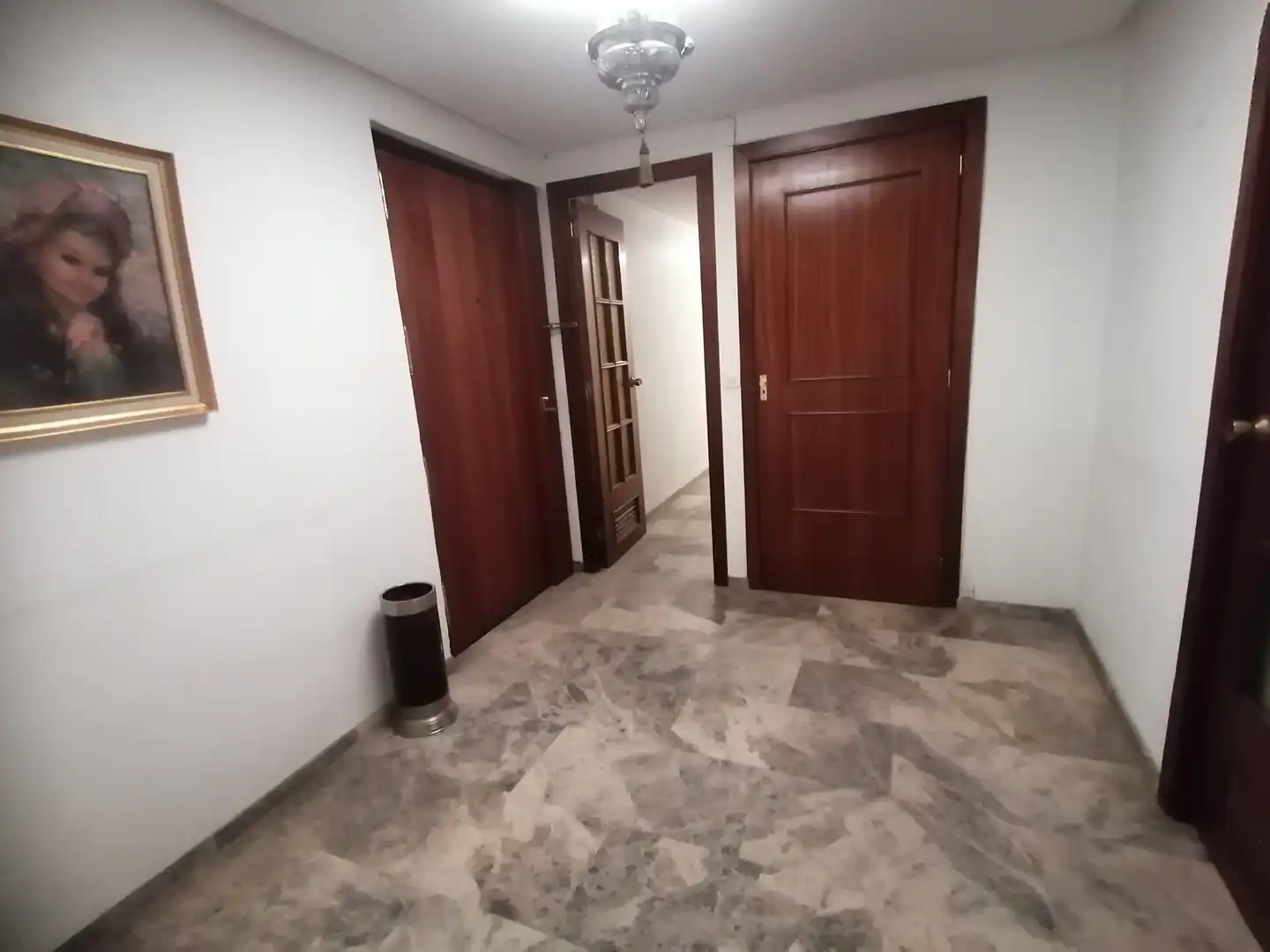 Flat with lift for sale in Plaza del Escudo, imagen 6