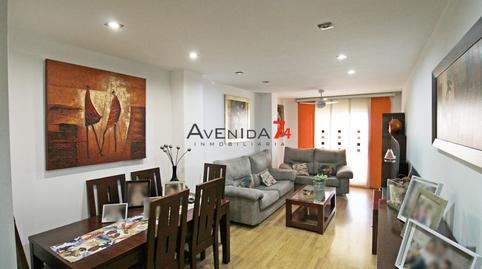 Foto 5 de Àtic en venda a San Cristobal - San Diego, Murcia