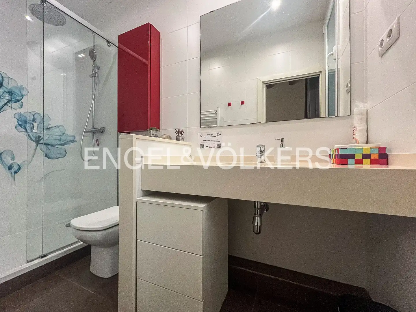 Appartamento con terrazza in vendita a Eixample, imagen 17