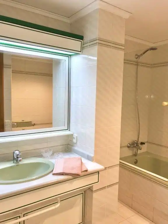 Baño de Piso de alquiler en Centro ciudad