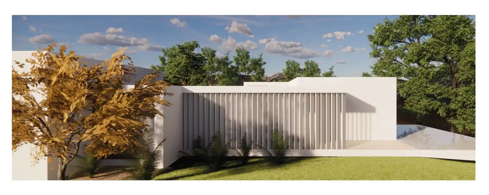 Terreno residencial en venta en Calle Gerifalte, imagen 8