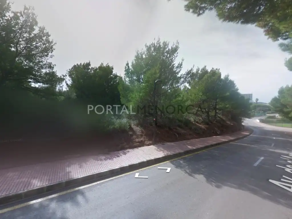 Residencial en venda en Es Mercadal