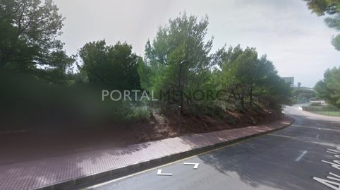Foto 3 de Residencial en venda a Arenal d'en Castell, Es Mercadal