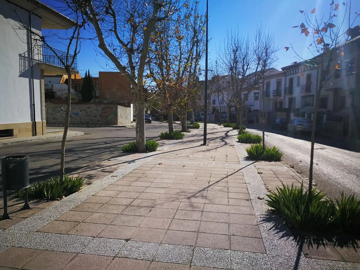 Terreno residencial en venta en Baeza, imagen 2