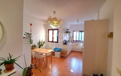 Living room of Duplex for sale in Puerto del Rosario  with Furnished