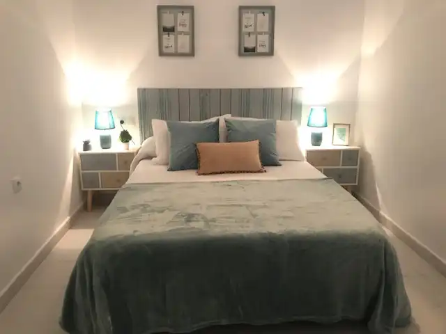 Wohnungen zur Miete in Calle San Pascual, 243, Avenida Habaneras - Curva de Palangre