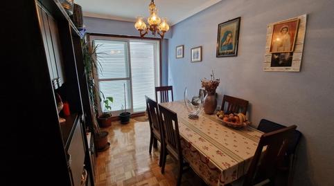 Foto 4 de Pis en venda a Rúa a Granxa, San Francisco, Ourense