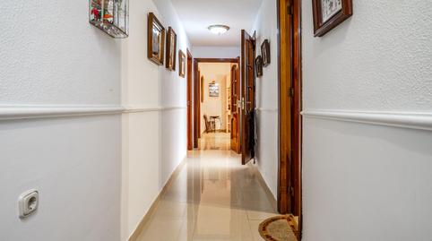 Foto 4 de Piso en venta en Calle Agustin Lara, 5, Barrio de Zaidín, Granada