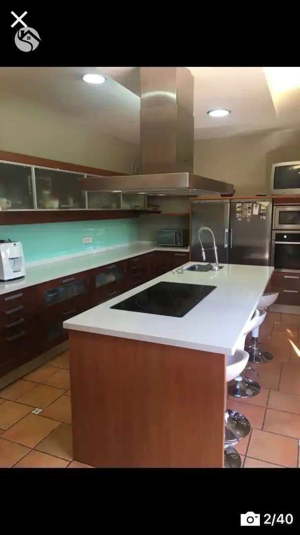 Maison avec piscine à vendre à Arcas del Villar, imagen 4
