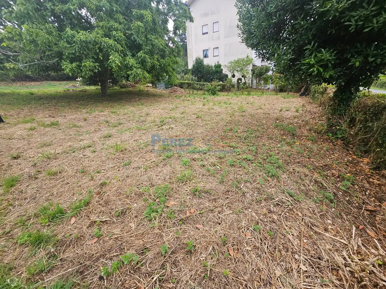 Wohnbaugrundstück zum Verkauf in Fene, imagen 4