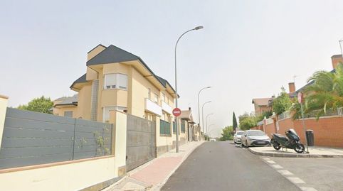 Photo 5 of Houses for sale in Briones Parc-10 del M-6, Corralejos - Campo de las Naciones, Madrid Capital