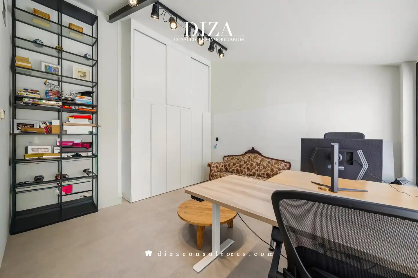 Casa o xalet de lloguer en Madrid amb Aire condicionat, Calefacció i Jardí privat