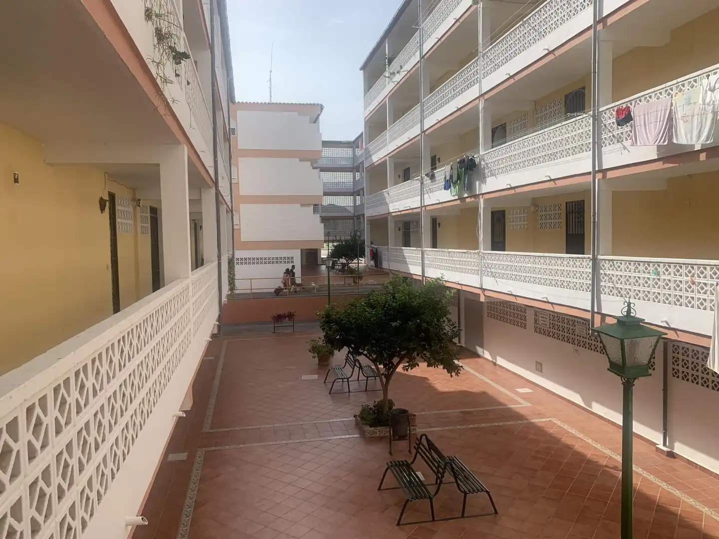 Appartamento con piscina in affitto a El Portil, imagen 23