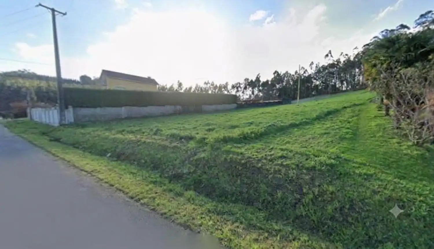 Rural land for sale in Lugar Coque, imagen 8