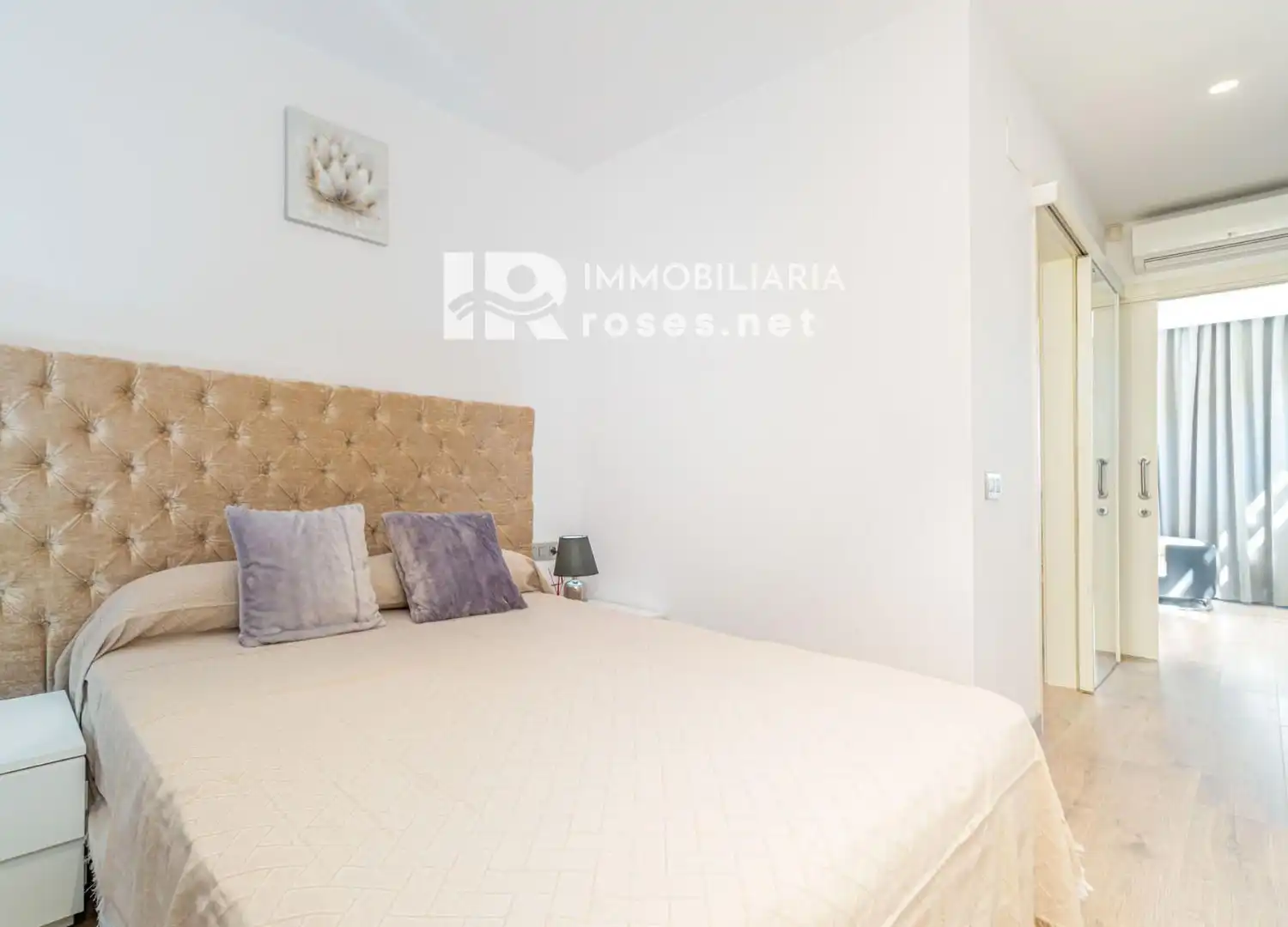 Appartamento con giardino in vendita a CLOT DELS FRANQUETS, imagen 26