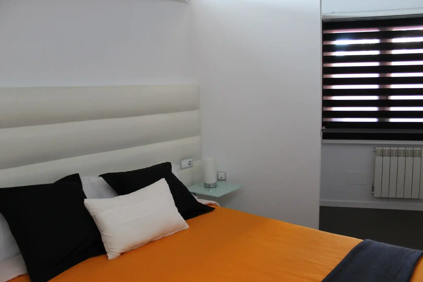 Piso de alquiler en Olot
