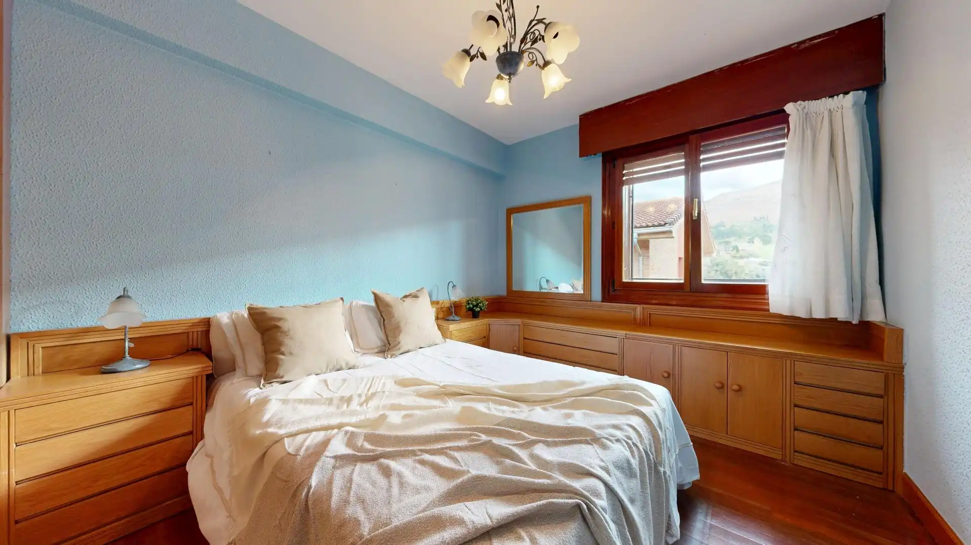 Piso con terraza en venta en Calle castillo, imagen 4
