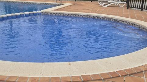 Foto 2 de Apartament de lloguer a Baños y Mendigo,  Murcia Capital