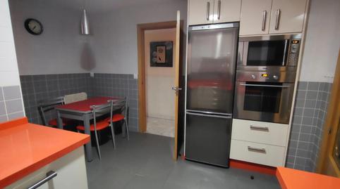 Foto 3 de Piso de alquiler en Ángel Serradilla, Marismas del Polvorín,  Huelva Capital