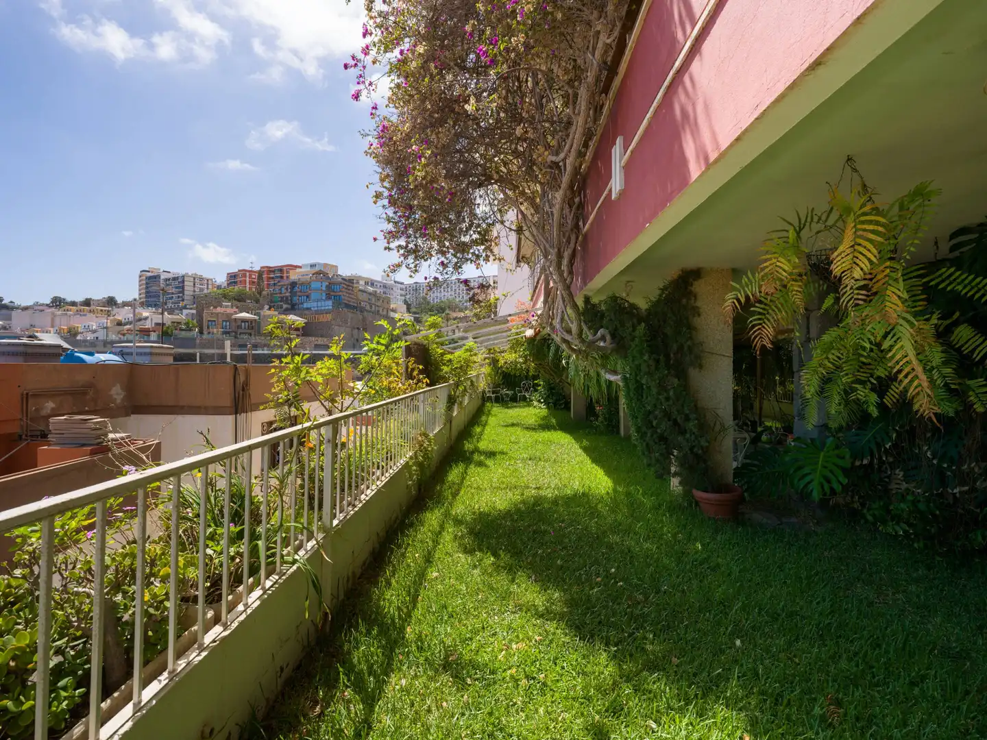 Chalet con terraza en venta en Calle CAPITAN ELISEO LOPEZ ORDU 13, imagen 5