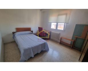 Bedroom of Flat to rent in Salamanca Capital