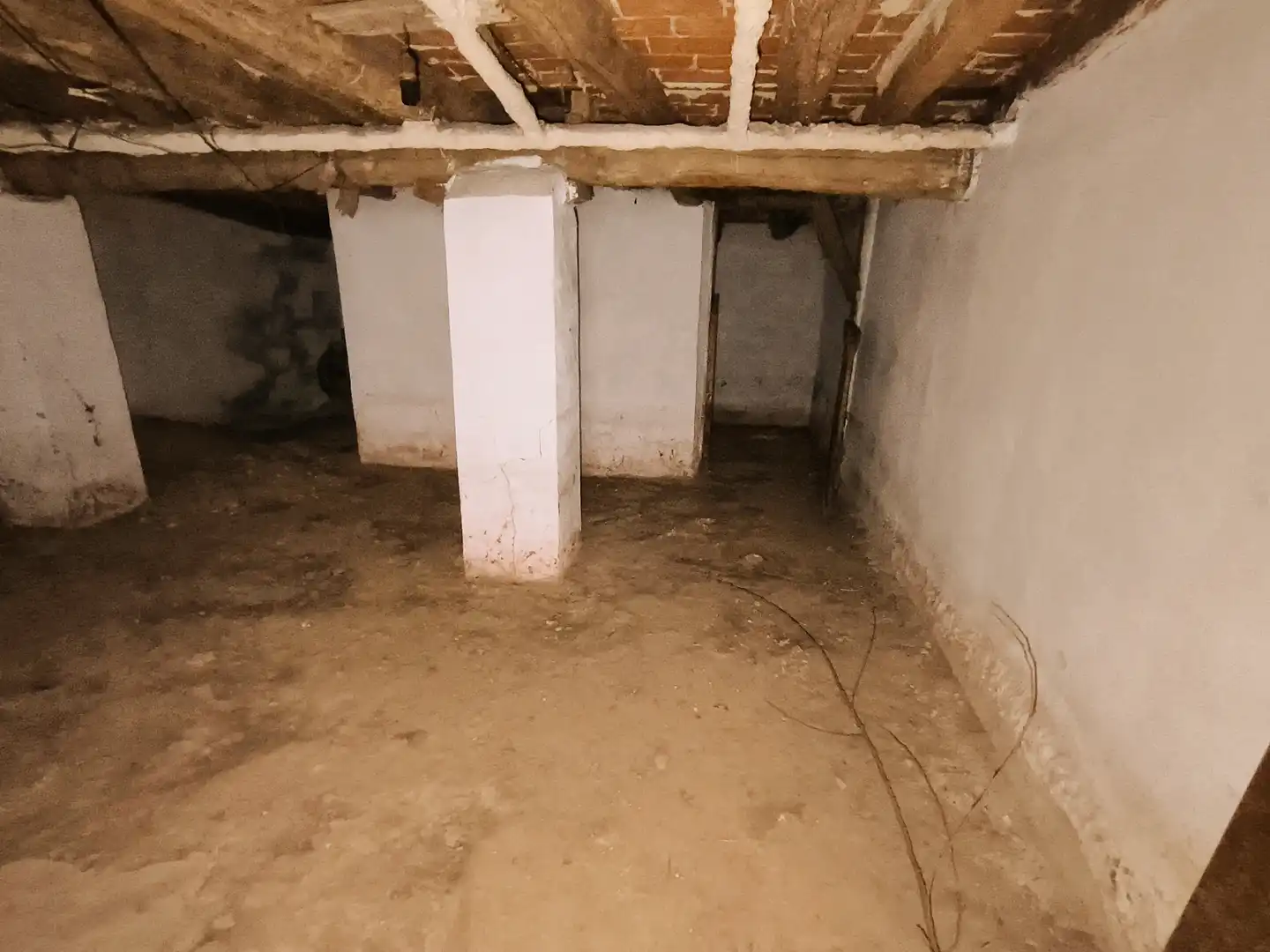 Casa o chalet en venta en Venta de Baños con Jardín privado, Terraza y Trastero
