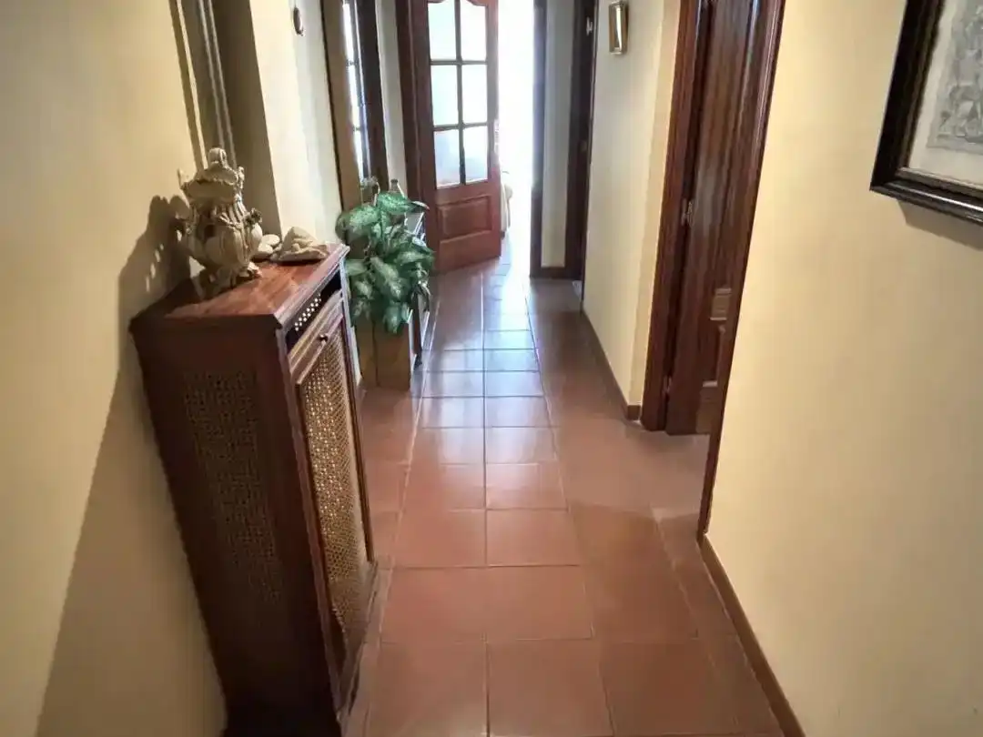 Piso en venta en  Madrid Capital con Aire acondicionado y Balcón