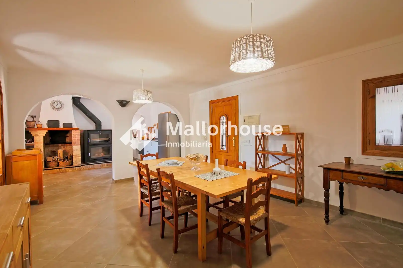 Casa con terrazza in vendita a Santa Margalida Poble, imagen 5