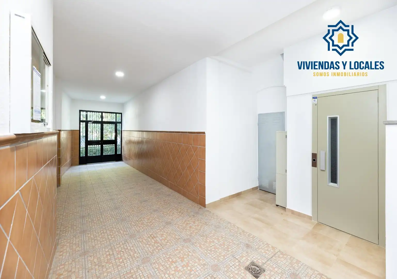 Appartamento con terrazza in vendita a 28 Calle Acera de San Ildefonso 28 3B 28, imagen 18
