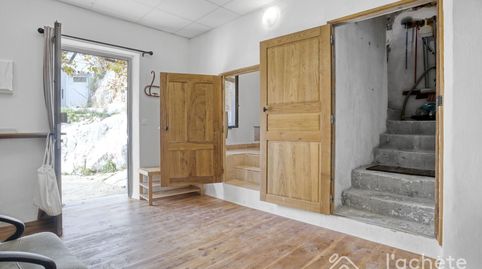 Foto 4 de Casa o xalet en venda a Nueva, Cortes de Pallás, Valencia