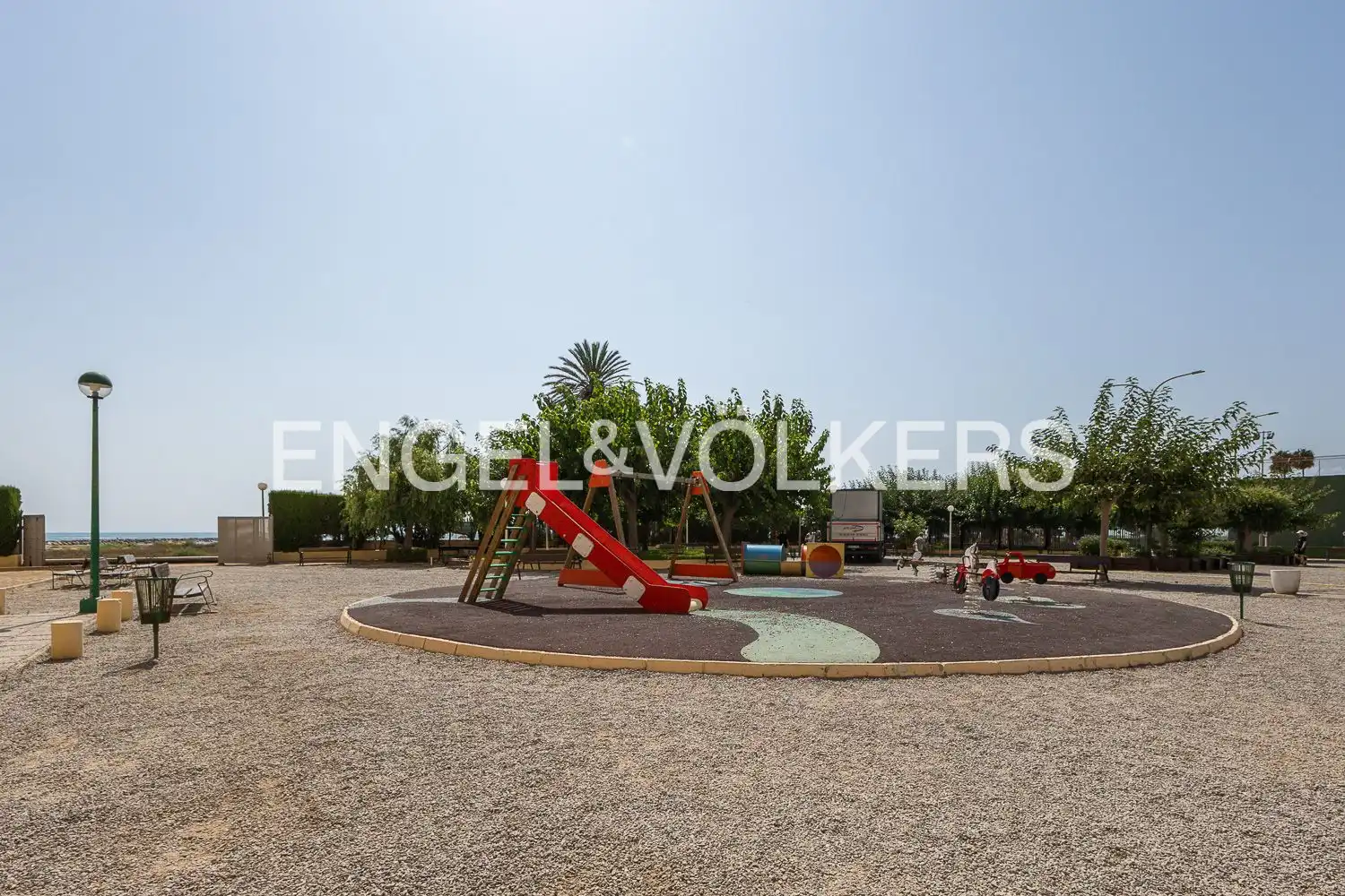 Flat with terrace to rent in Camí Platja, El Puig de Santa Maria, planta 12 puerta 45, 46540, imagen 48