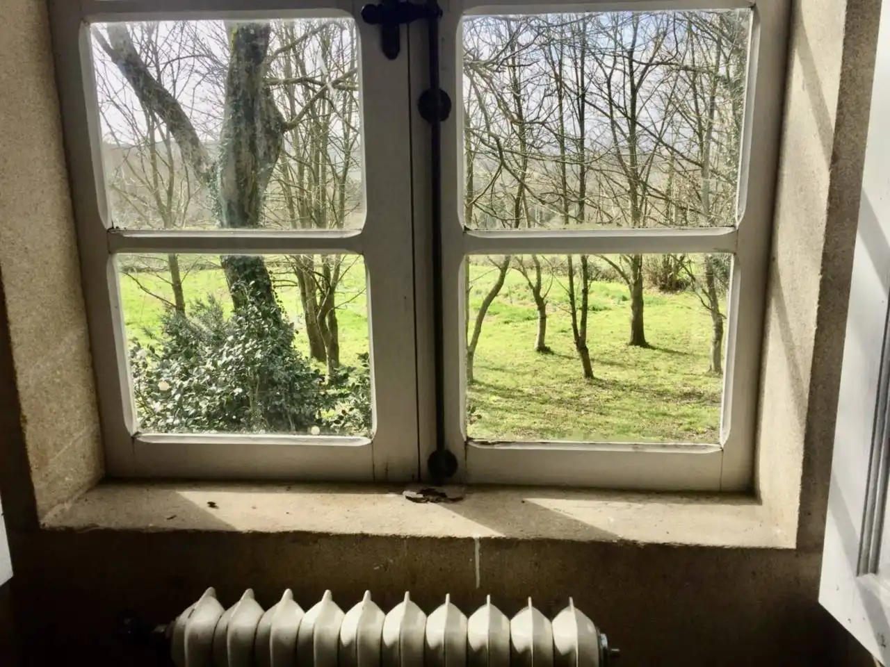 Casa o xalet en venda a Lalín