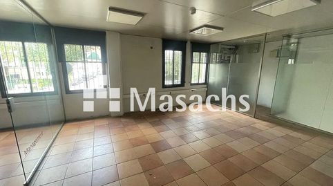 Foto 3 von Fabrikhallen zum Verkauf in Coll Favà, Sant Cugat del Vallès