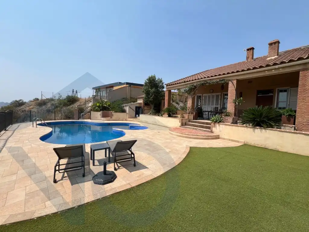 Haus zum Verkauf in Diseminados Todosol (Aguilas), imagen 41