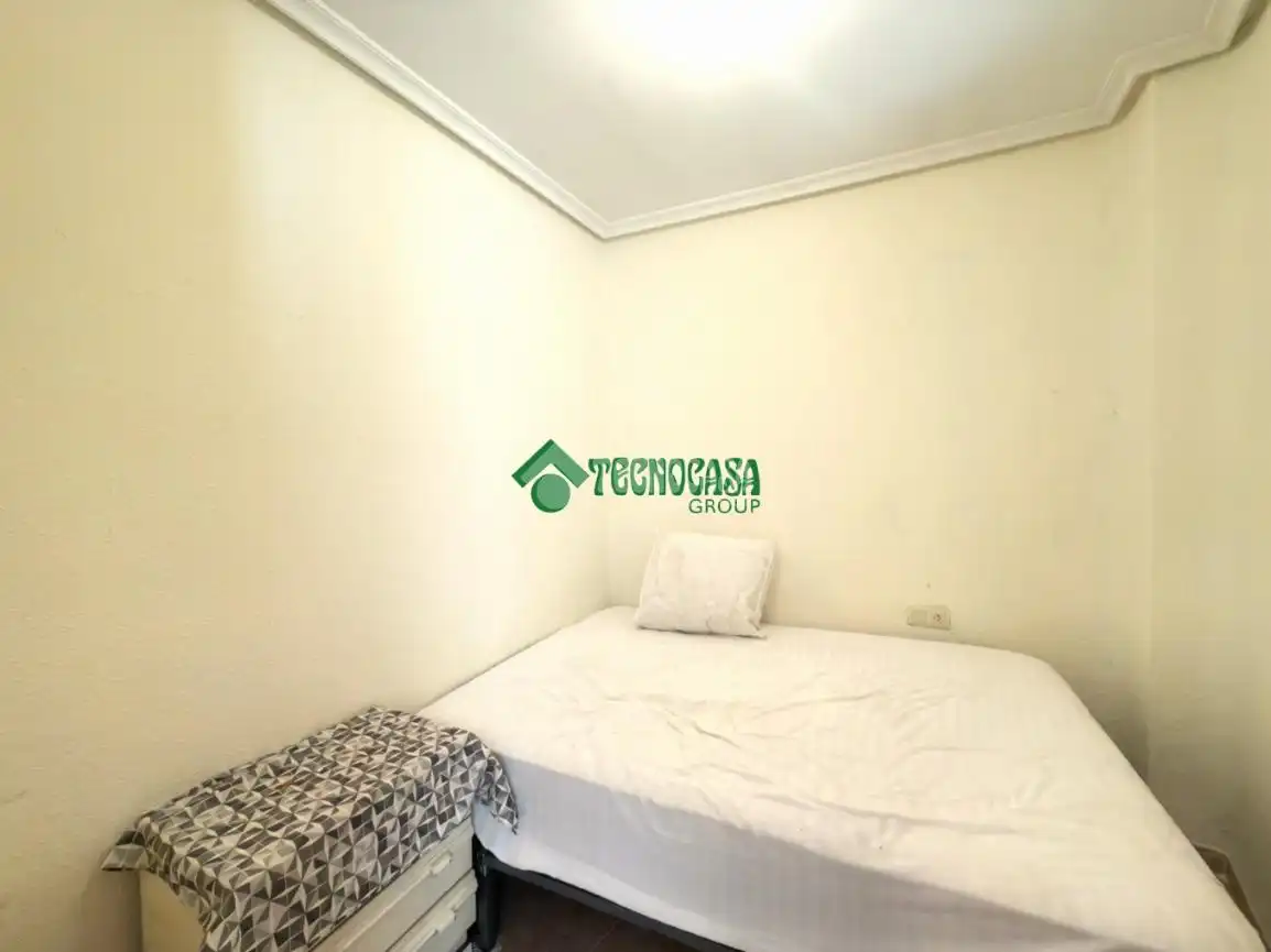 Flat for sale in Cuenca