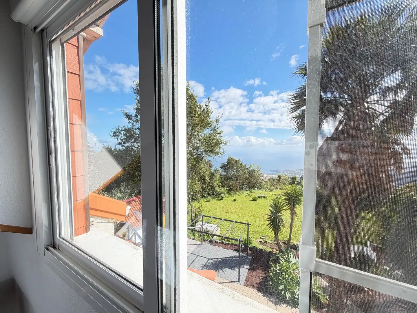 Vista exterior de Casa o xalet en venda en Icod de los Vinos amb Calefacció i Moblat