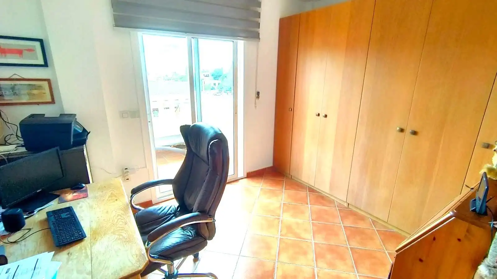 Detached house with pool for sale in San Juan de los Terreros, imagen 18